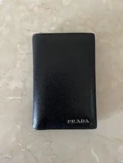 2025年最新】名刺入れ プラダの人気アイテム - メルカリ