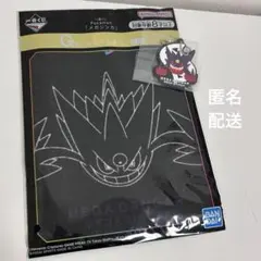 ポケモン 一番くじ メガゲンガー