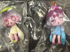VIRUSWEETS figure ウイルスイーツ
