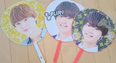 2026年最新】岡佑吏 うちわの人気アイテム - メルカリ