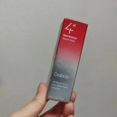 Celladix レッドレチノール ウォッシュピール 15ml