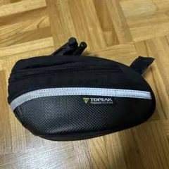 TOPEAK ウェッジパック2のサムネイル
