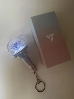 2026年最新】seventeen キーリング ペンライトの人気アイテム - メルカリ