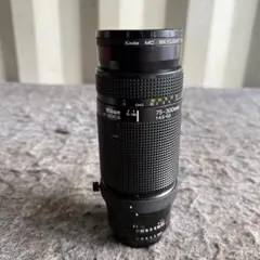50090 ★実用良品★ Nikon ニコン Ai 50-300mm F4.5 50090 ☆実用良品☆ Nikon ニコン Ai 50-300mm F4.5 カメラ
