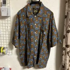 m*g様 ALDIES 半袖シャツのサムネイル