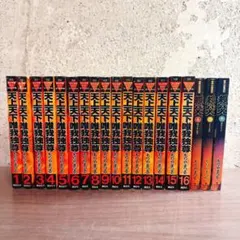 天上天下唯我独尊 全16巻セット Amazon.co.jp: 天上天下唯我独尊 全16巻完結(ヤングマガジンコミックス