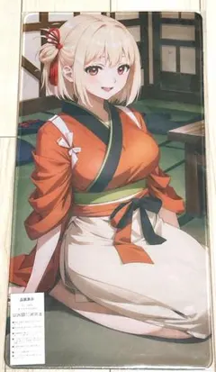引退品 プレイマット まとめ売り コードギアス 兎田ぺこら リコリス・リコイル 2025年最新】リコリス プレイマットの人気アイテム - メルカリ