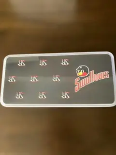 つば九郎　ヤクルトスワローズ　ランチボックスのサムネイル