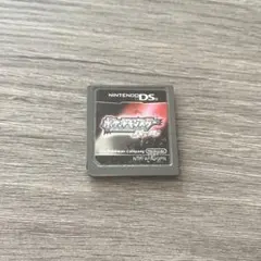 ポケットモンスター パール ニンテンドーDS