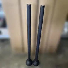 マリンバマレットAdams Mallet Robert Van Sice R15 - メルカリ