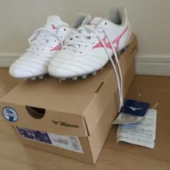 Mizuno モナルシーダネオ3　19.5センチ