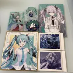 プロジェクトセカイカラフルステージ 初音ミク