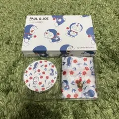PAUL & JOE ドラえもんデザイン コラボ