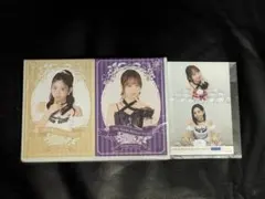 （新品未開封）モーニング娘。'24 野中美希　櫻井梨央バースデーDVD 野中美希 櫻井梨央 モーニング娘。 バースデーイベント2025 DVD - メルカリ