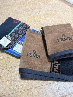 2026年最新】フェンディタオルの人気アイテム - メルカリ
