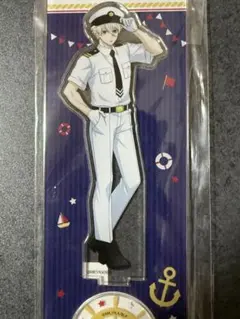 ブルーロック　凪誠士郎　アクリルスタンド マリンルック