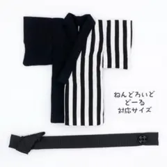 メメ様 リクエスト 2点 まとめ商品 ねんどろいどオビツ11羽織着物下駄