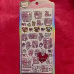 うるちゅる ポップシール【エスターバニー】