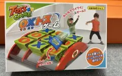 TOSS GAME OXゲーム