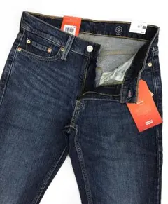 新品★暖パン リーバイス511 WARMウオーム暖かストレッチデニム/31