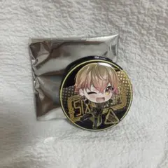 シクフォニ みこと 2周年デフォ 缶バッジ