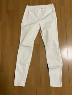 ユニクロ スキニーパンツ