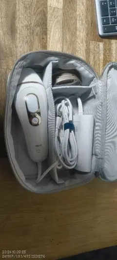 最終値下げBRAUN Silk-expert 3 脱毛器　中古美品　完当品 ブラウン シルク・エキスパート Pro3 PL3138 価格比較 - 価格.com