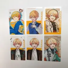 2026年最新】プロセカ エピカ 箔押し 司の人気アイテム - メルカリ