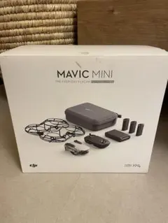 DJI Mavic Mini ドローン セット DJI MavicMini