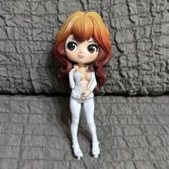 ア*ネ様 《美品》ルパン三世　峰不二子　フィギュア 本体
