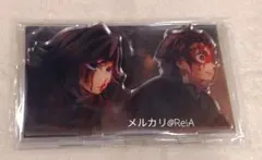 鬼滅の刃 場面写そのままアクリルスタンド 炭治郎 義勇②