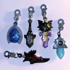 スナックワールド ジャラ ムラクモガラティン フェアリミテッドピュアシールド