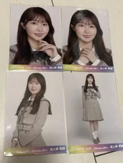 乃木坂46 乃木コレ 40th制服 川﨑桜 川崎桜 生写真 SR スーパーレア