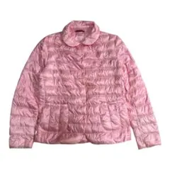 UNIQLO ユニクロ×INES イネス ウルトラライトダウン ジャケット