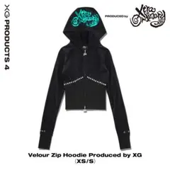 2026年最新】XG パーカーの人気アイテム - メルカリ
