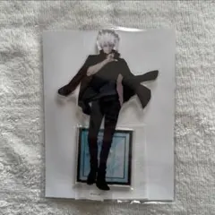 呪術廻戦展 アニメーション アクリルスタンド 五条悟 渋谷事変 12