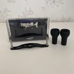 ☆美品☆】バリアルハンドルウッドノブ DCXウッドノブ サンバースト