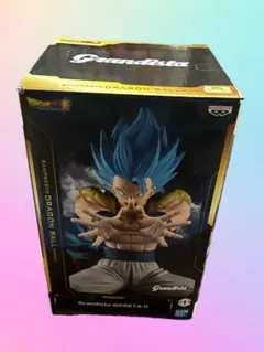 成*様 ☆送料無料 条件有☆ドラゴンボール ゴジータ2 グランディスタ☆
