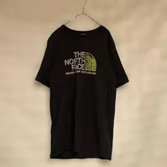 ノースフェイス　Tシャツ