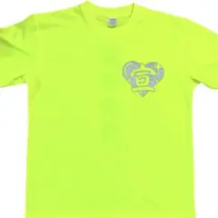 超ときめき♡宣伝部 定番Tシャツ 菅田愛貴 Lサイズ 新品未開封品
