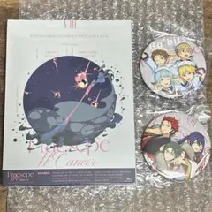 スタライ8th Blu-ray 特典缶バッジ付き