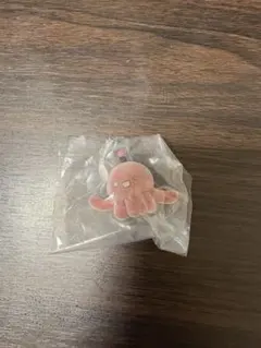 教育番組フロッキーフィギュア　パウル