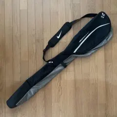 NIKE ナイキ ゴルフ クラブケース バッグ ブラックのサムネイル