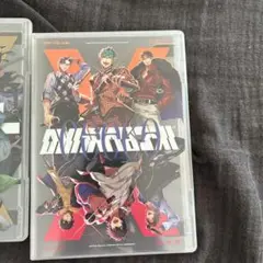 ヒプマイCD
