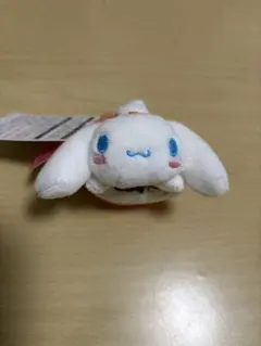 ナカジマコーポレーション シナモロール 寿司マスコット