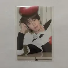 RIIZE アントン All of You トレカ