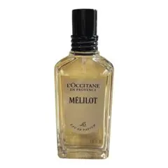 ロクシタン香水MELILOT50ml アトマイザー付き(土日発送不可)