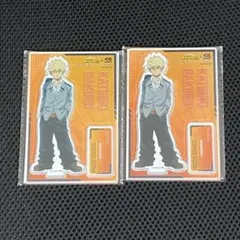 ヒロアカ くら寿司 アクスタ 爆豪勝己