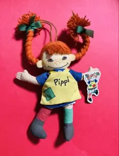 【美品】 ピッピ人形 / Poupée Mélofée ★ 1ED 2026年最新】ピッピ人形の人気アイテム - メルカリ