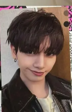 BOYNEXTDOOR ジェヒョン 19.99 上海 ヨントン トレカ